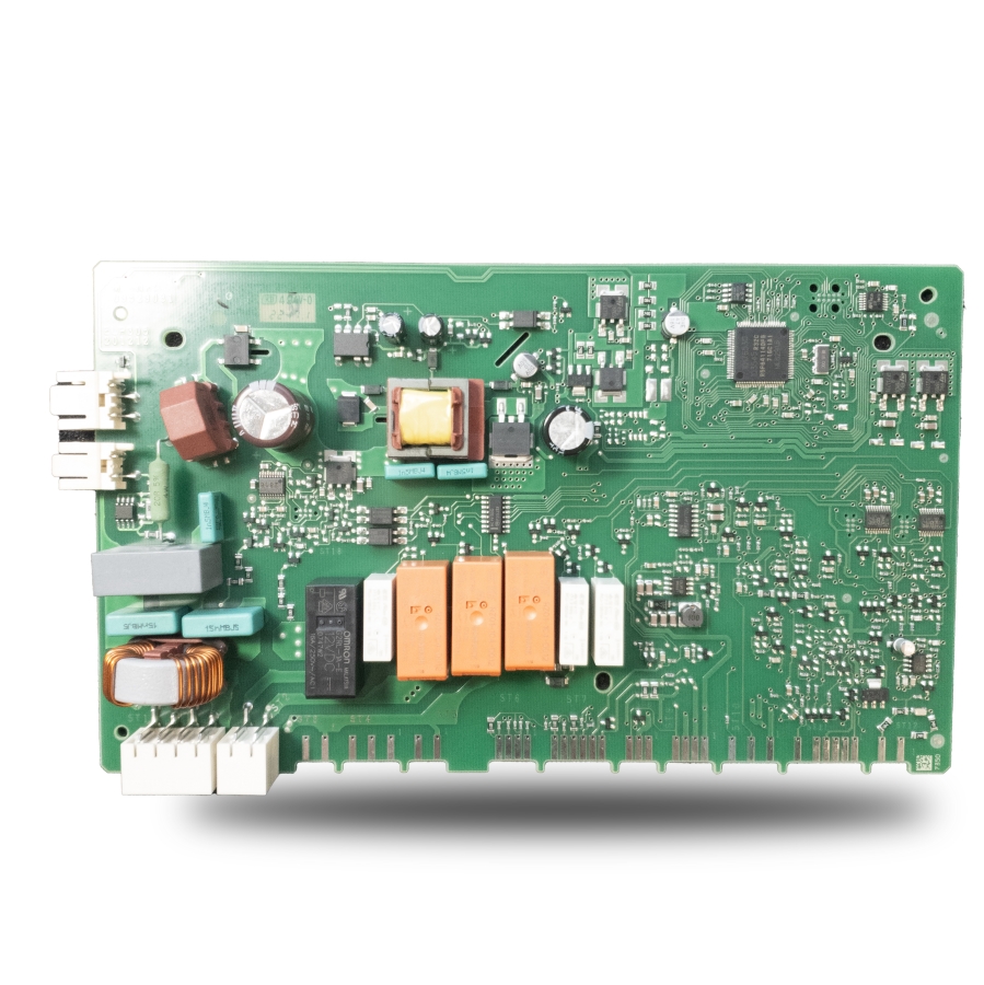 Scheda elettronica di potenza di controllo ELP 305
