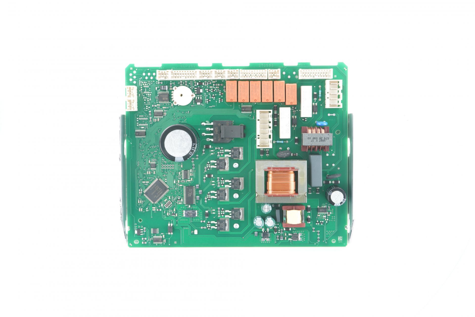 Scheda elettronica di potenza di controllo ELP 262