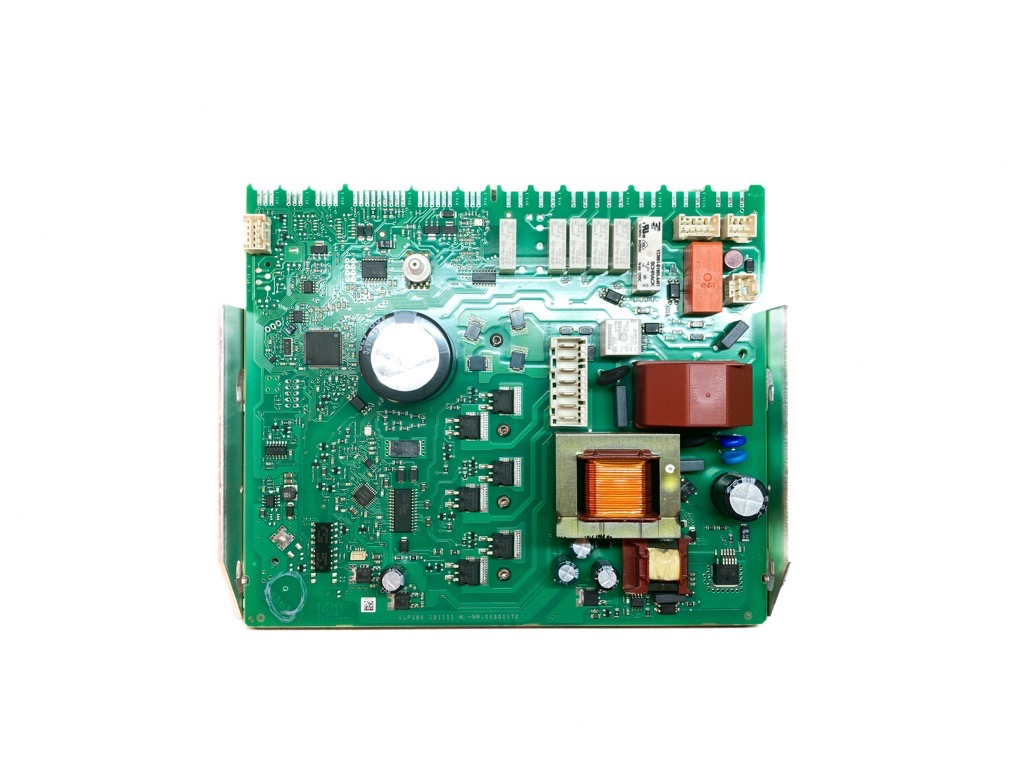 Scheda elettronica di potenza di controllo ELP 266-G/ M/ P5/ P6