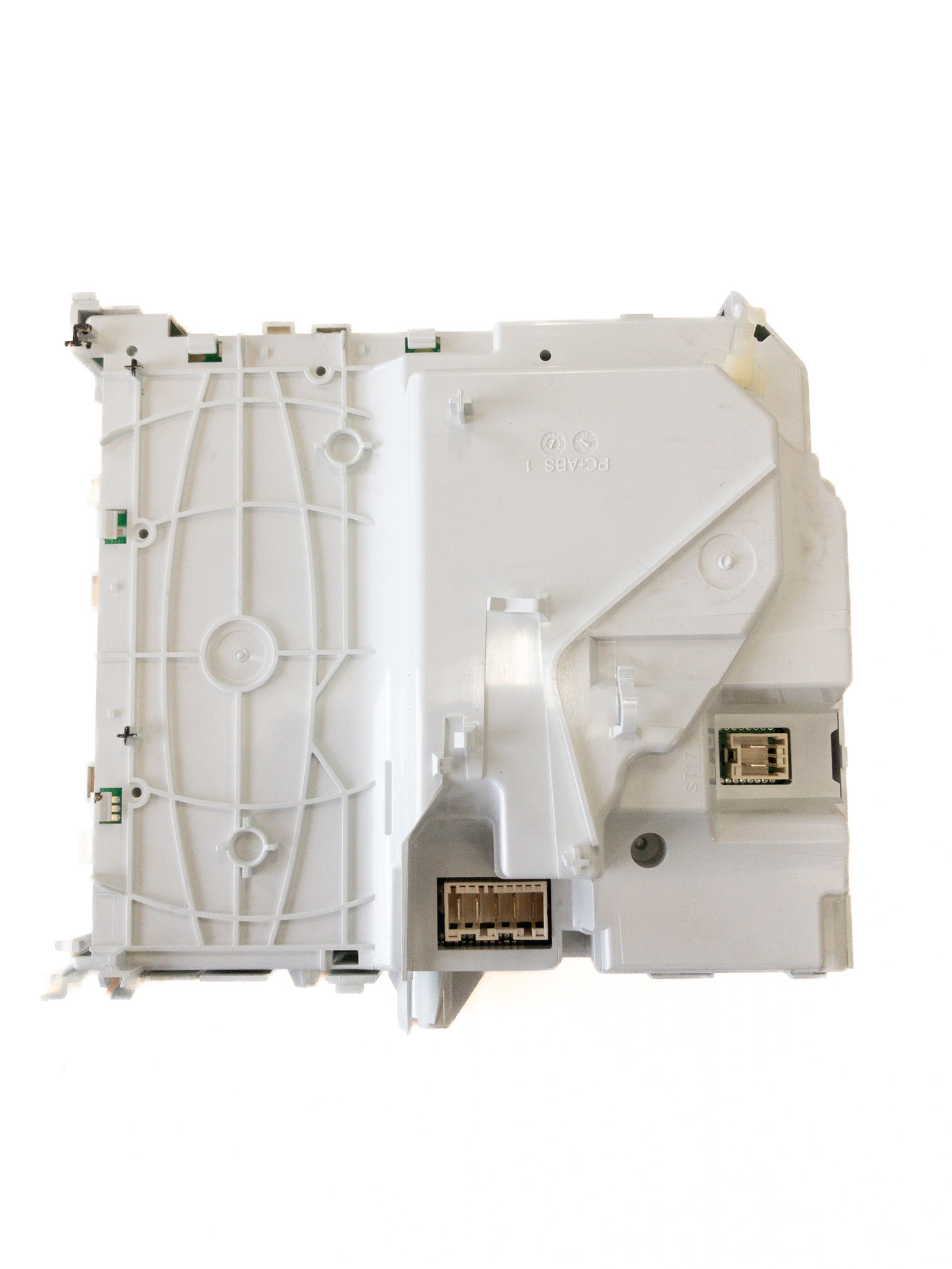Scheda elettronica di potenza di controllo ELPW 5612