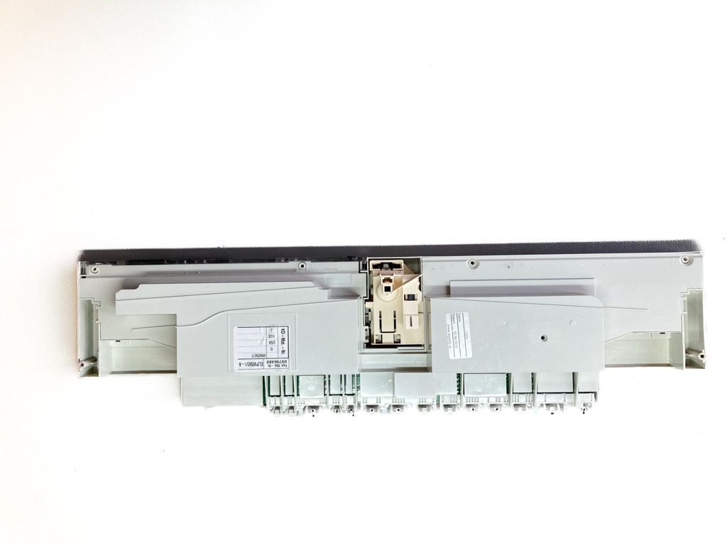 Miele ELPW 5651 Generalüberholt (Geschirrspüler)