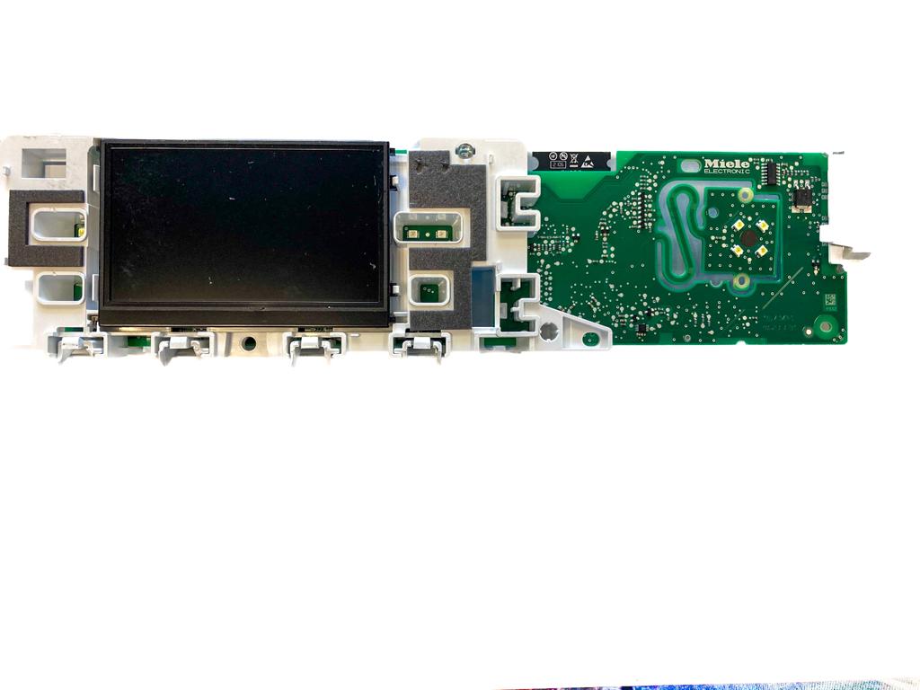 Scheda elettronica di potenza di controllo EPW 280