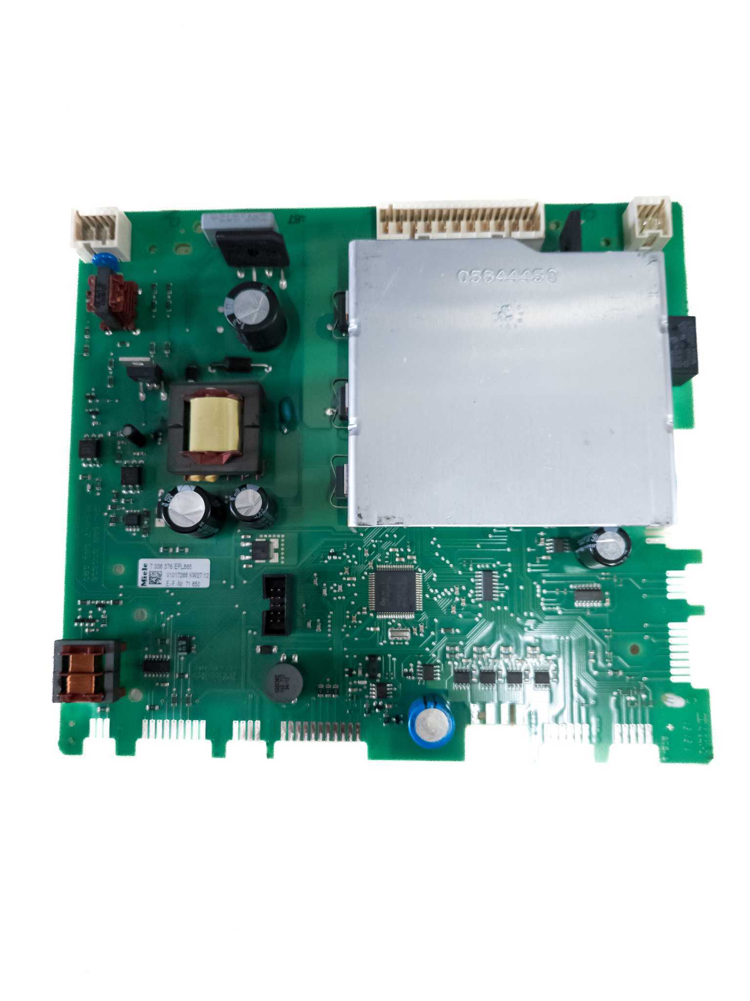 Scheda elettronica di potenza di controllo EPL 865