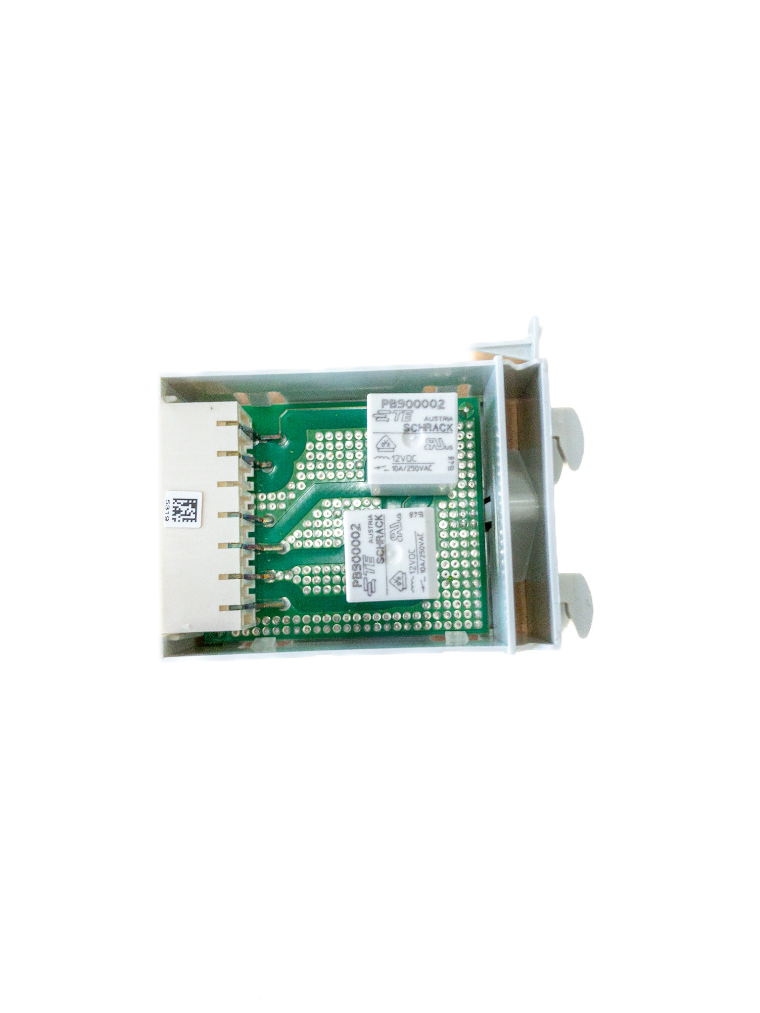 Scheda elettronica di potenza di controllo EZL 165
