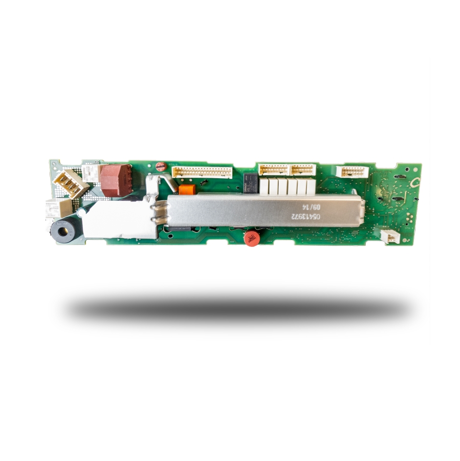 Scheda elettronica di potenza di controllo EDPL 122