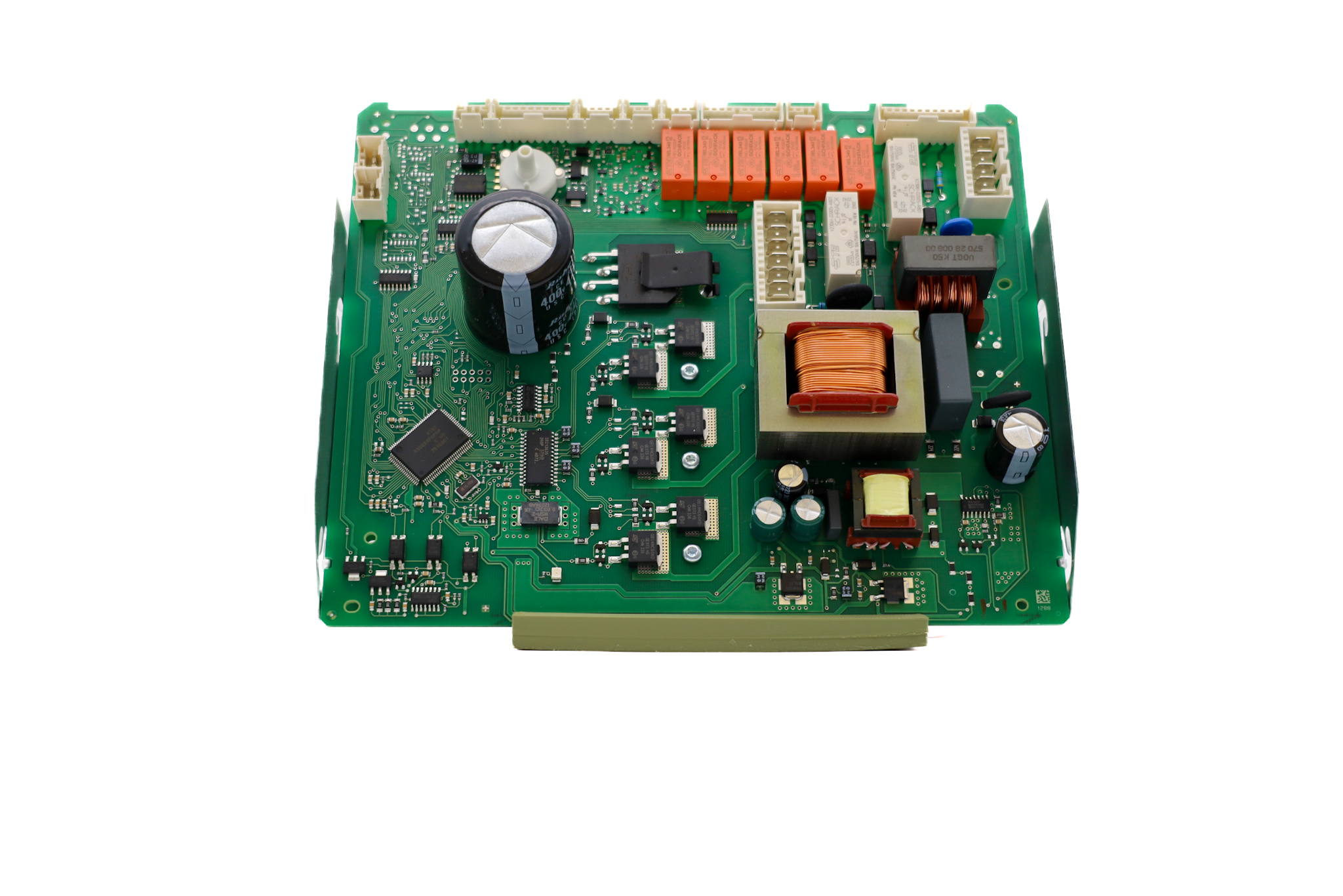 Scheda elettronica di potenza di controllo ELP 262