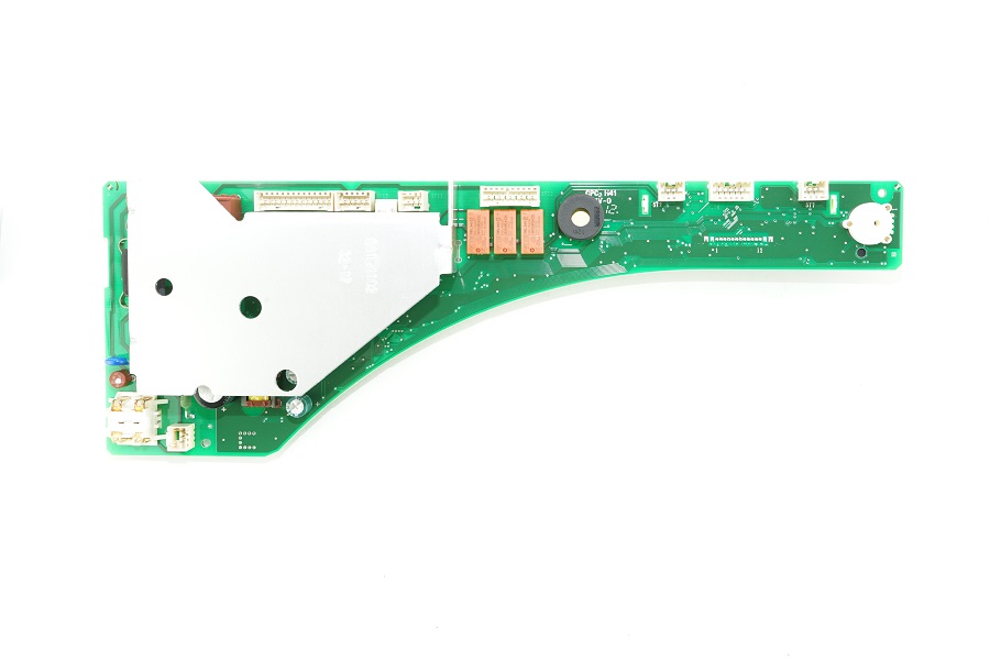 Scheda elettronica di potenza di controllo EDPL 200