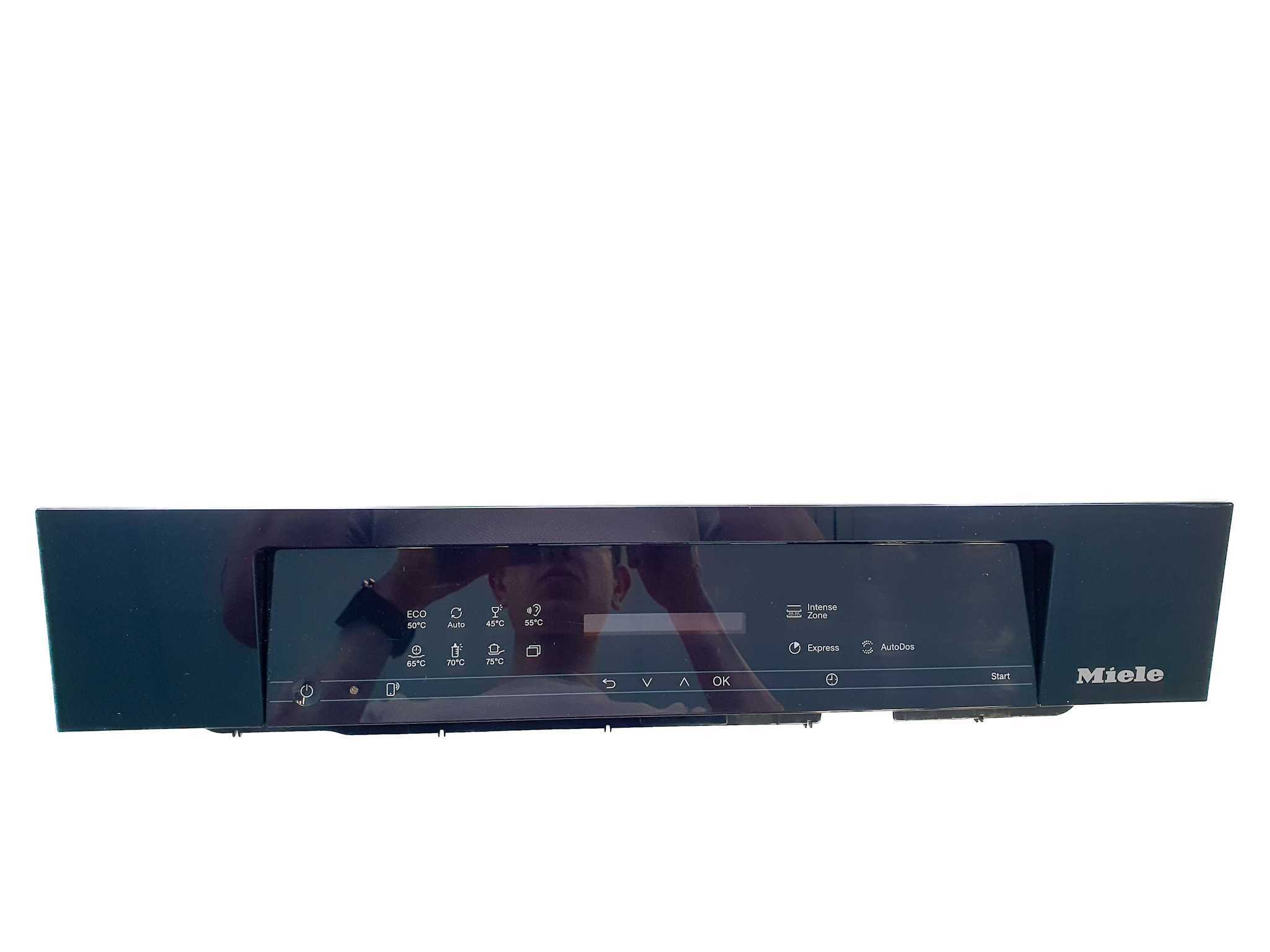 Scheda elettronica di potenza di controllo ELP 165