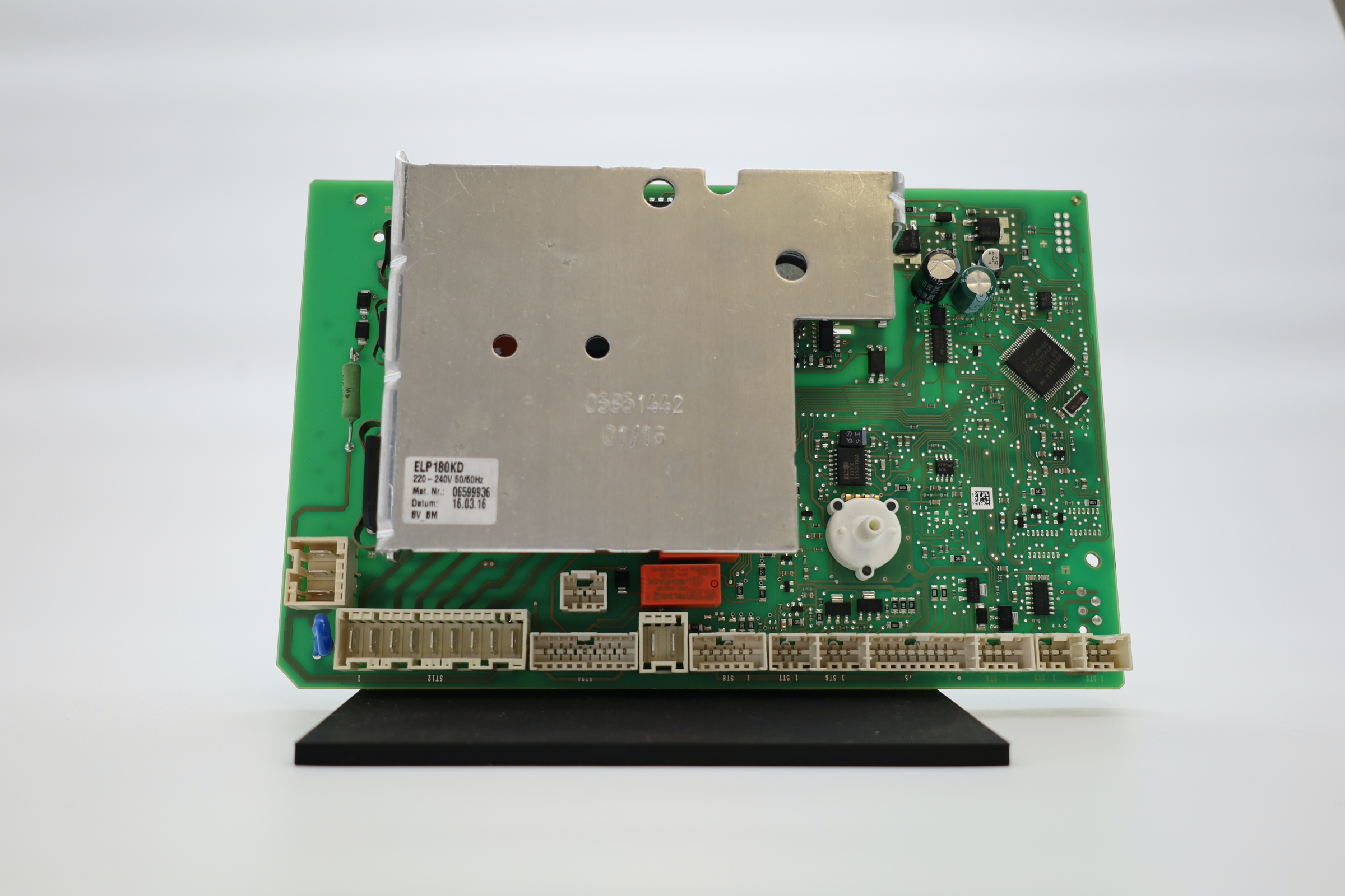 Scheda elettronica di potenza di controllo ELP 165