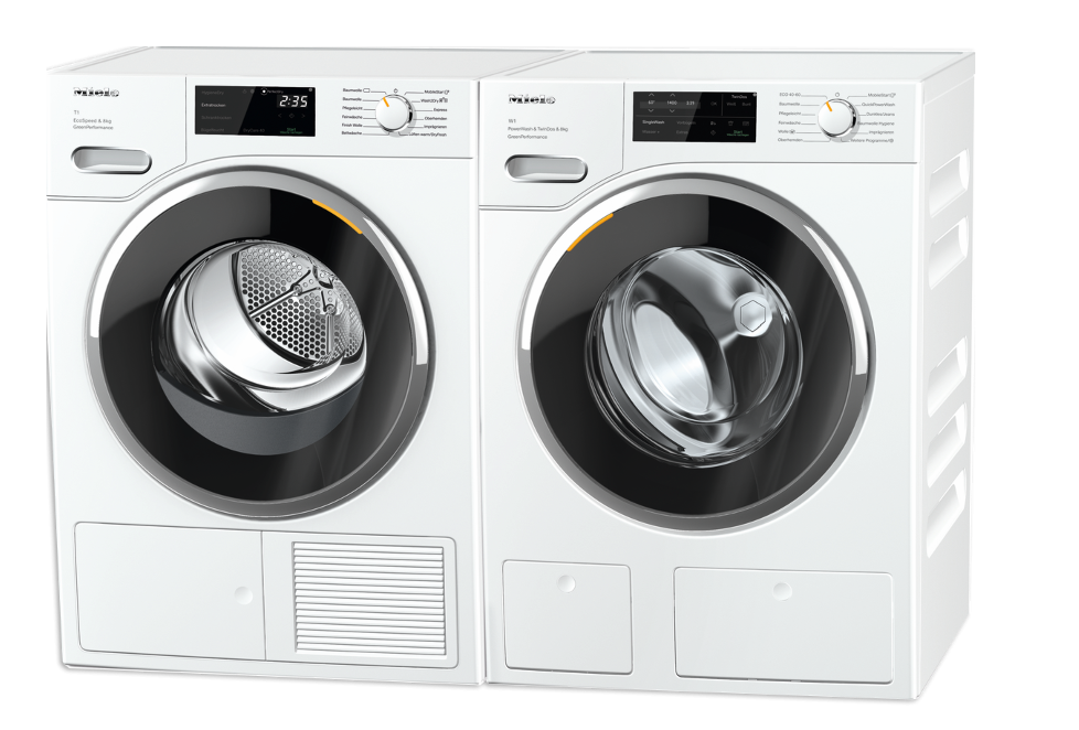 Waschmaschine Waschmaschine