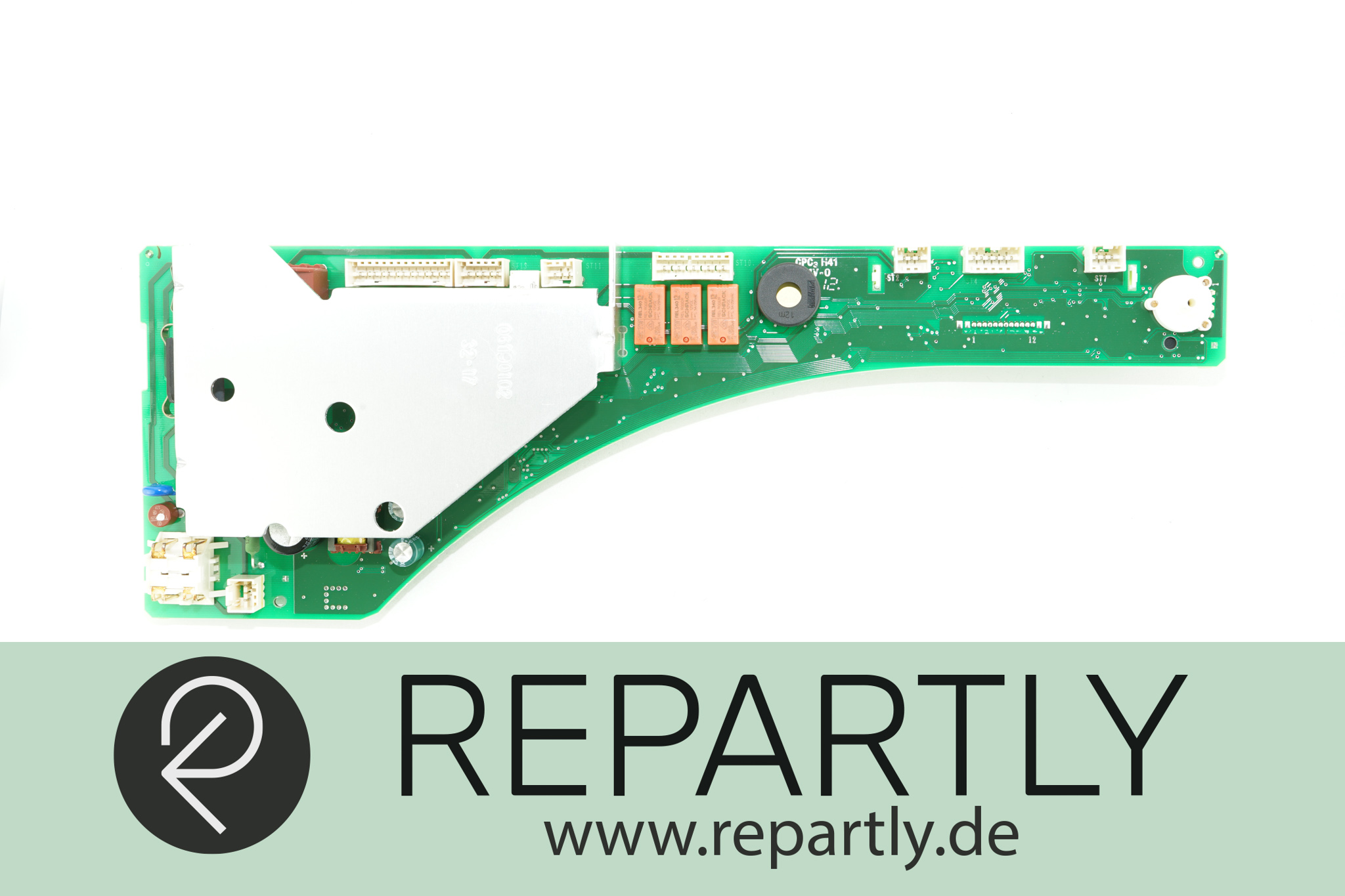 Riparazione elettronica Miele EDPL 200