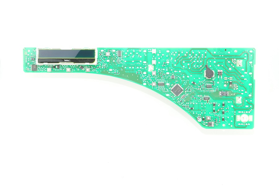 Scheda elettronica di potenza di controllo EDPL 200