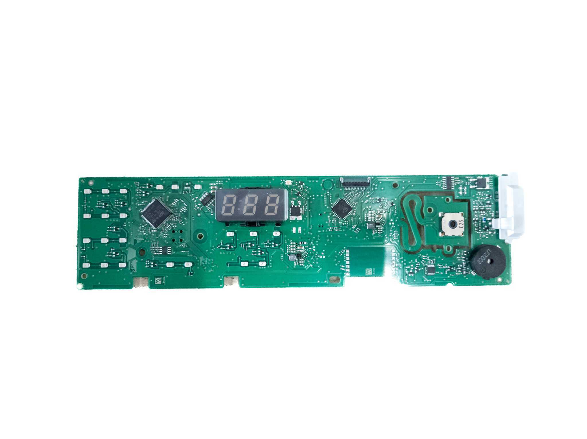 Scheda elettronica di potenza di controllo EPW 3000