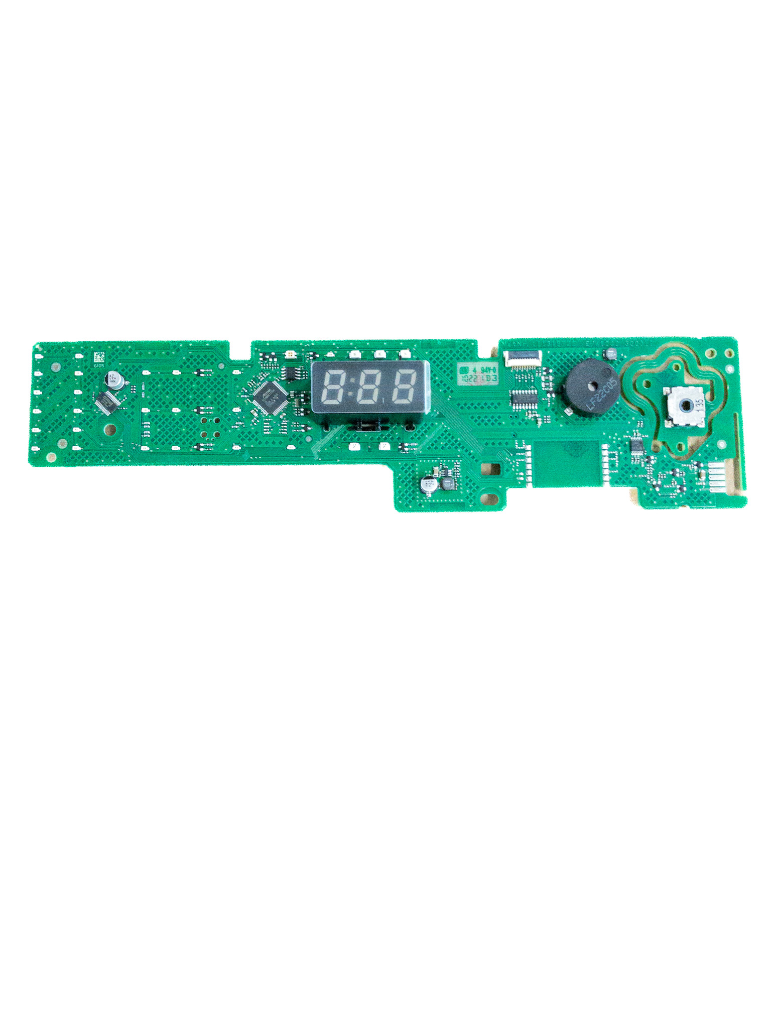 Scheda elettronica di potenza di controllo EPW 1000